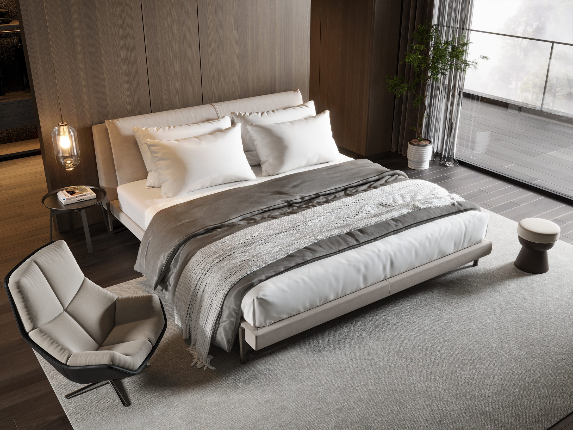 Delite Luxury lifestyle