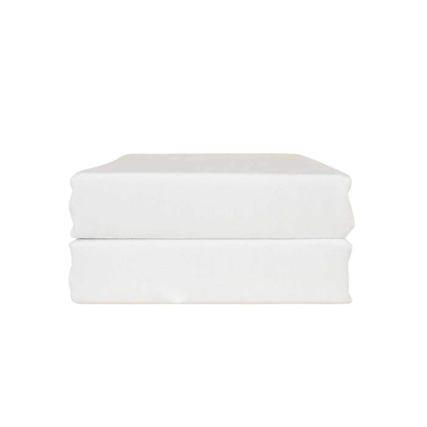 Organic Bamboo Pillow Shams — Organic Bamboo, Delite Luxury