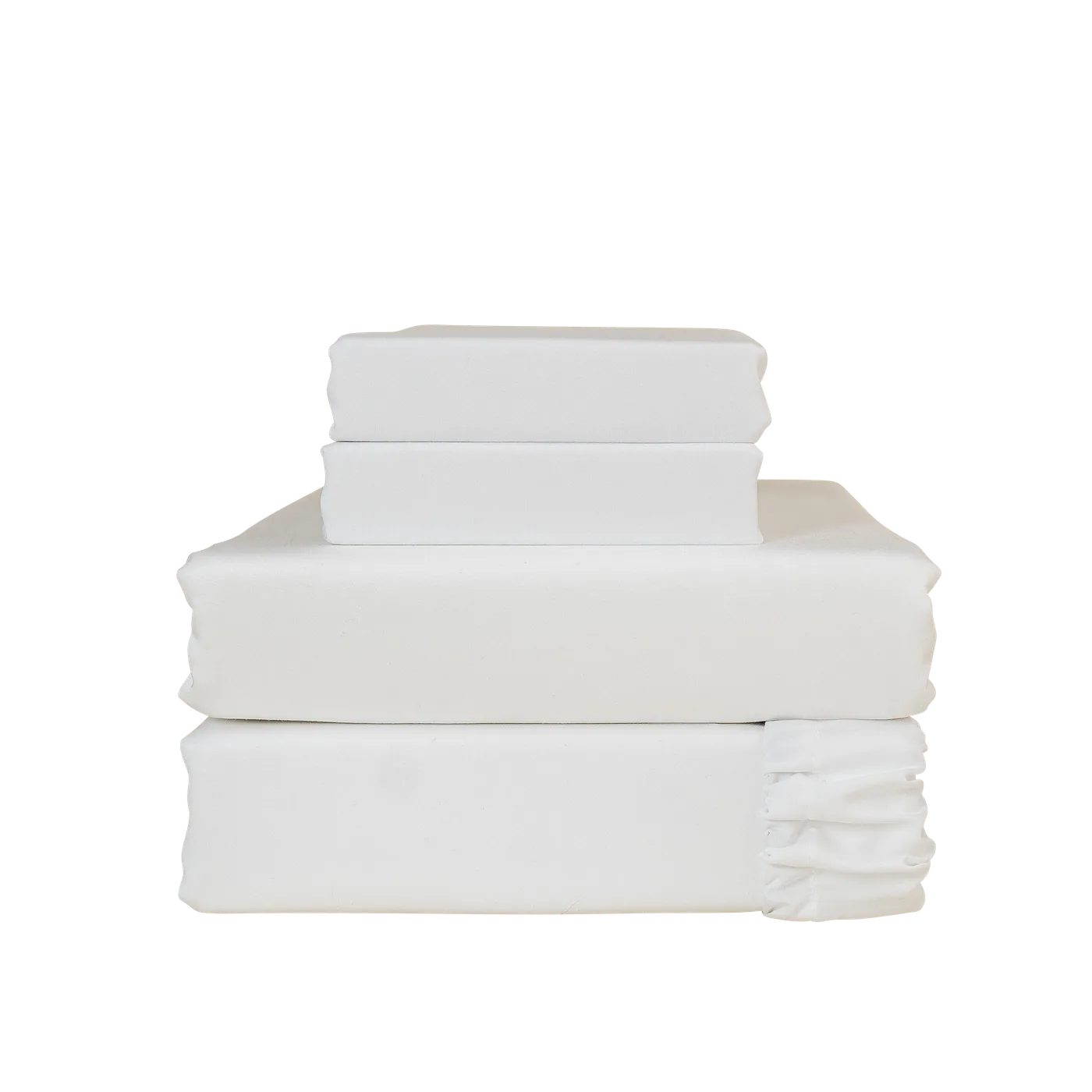 Organic Bamboo Sheet Set — Organic Bamboo, Delite Luxury