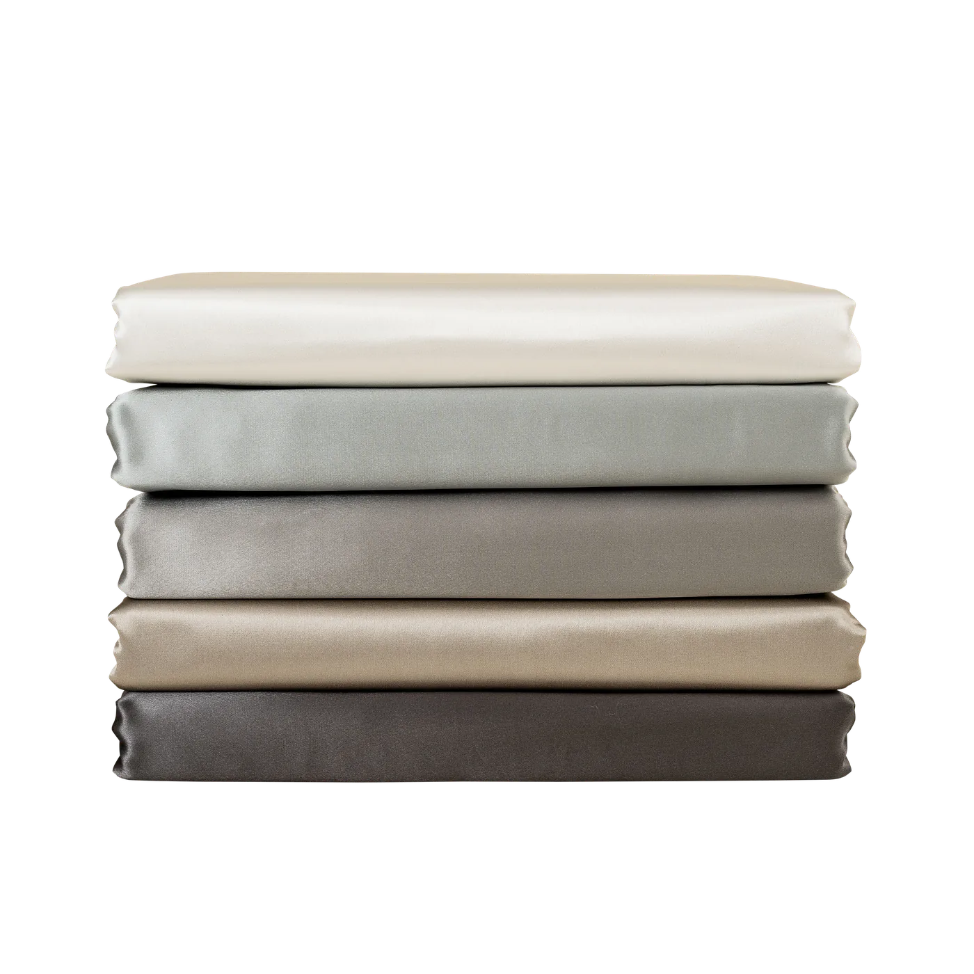 22-Momme Mulberry Silk Duvet Cover