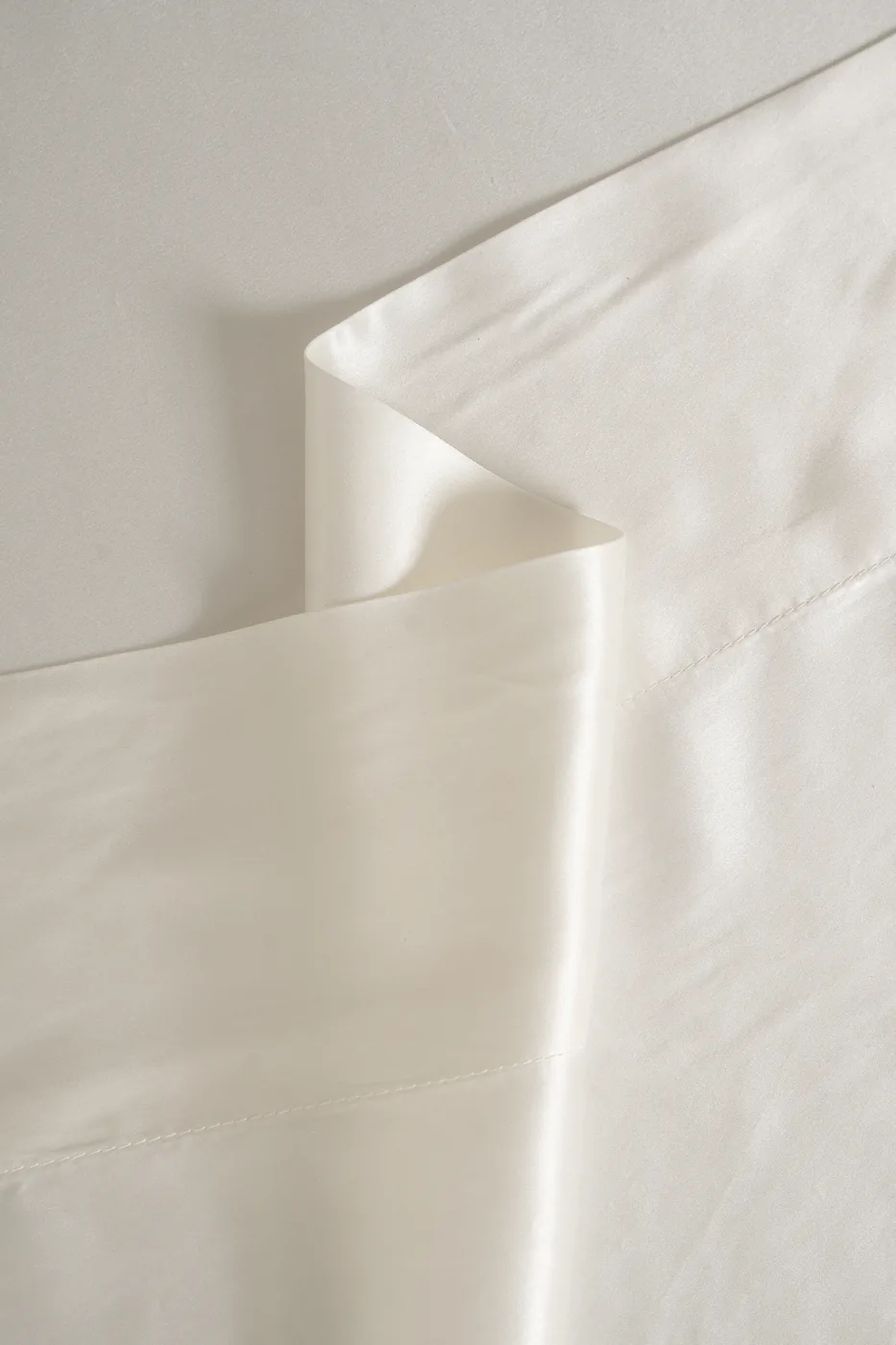 22-Momme Mulberry Silk Pillow Shams view 2